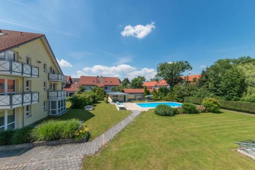 Hotel Beim Schrey - image 10