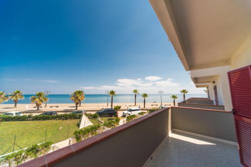 Residence Devi in Mandatoriccio Mare