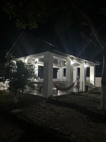 Ori Villa in Likani