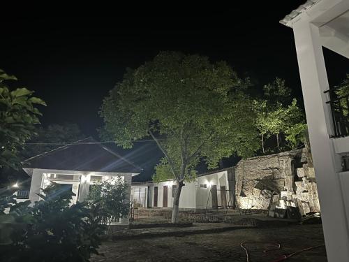 Ori Villa in Likani
