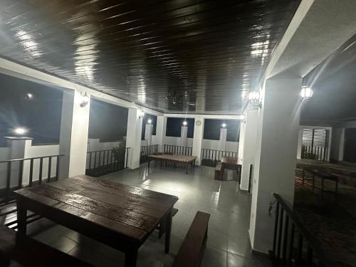Ori Villa in Likani