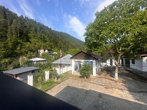 Ori Villa in Likani
