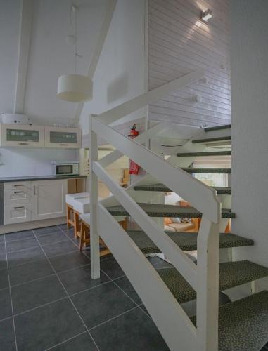 Ferienhaus gestiefelter Kater in Kirchheim