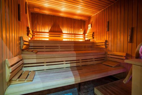 Facilities, Grand Hotel Ter Duin in Schouwen-Duiveland