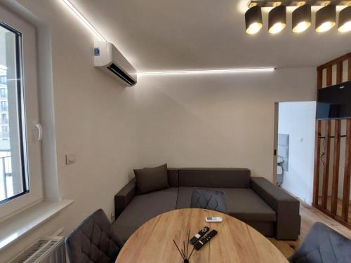 Apartments Posnania PARKING samodzielne zameldowanie 24h