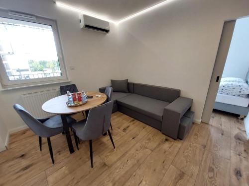 Apartments Posnania PARKING samodzielne zameldowanie 24h