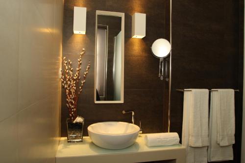 Castilho House - main image