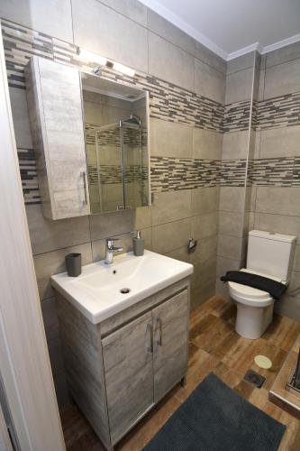 Urban Escape Urban Escape