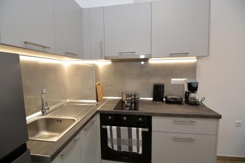 Urban Escape Urban Escape