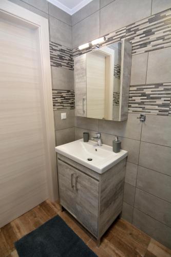 Urban Escape Urban Escape