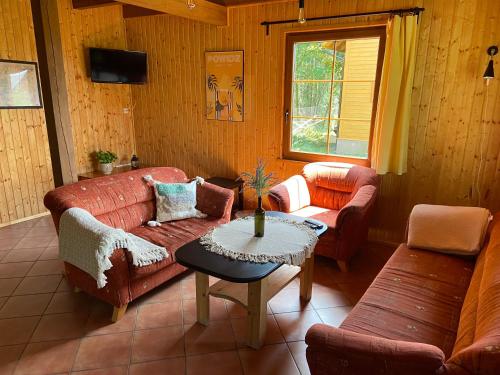 Domy letniskowe Powidzanka Domy letniskowe Powidzanka