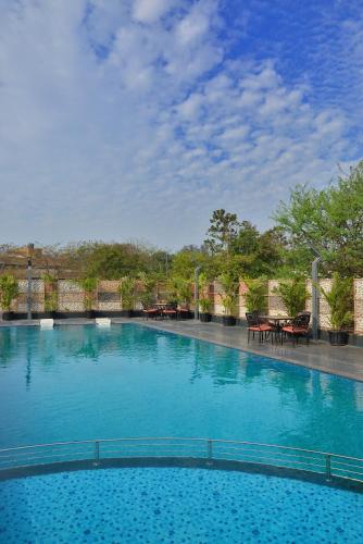 Surrounding environment, URBANE BY TREAT in Daman