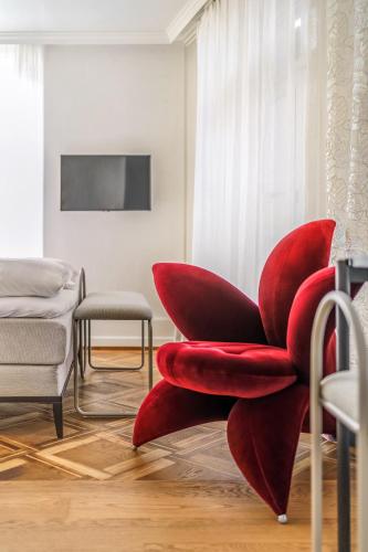 Atrium Hotel Blume - image 14
