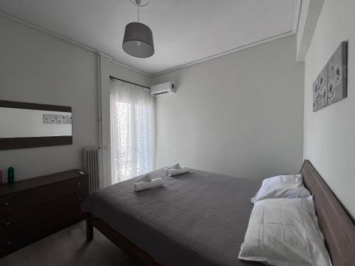 Miranda's Apartment Koukaki, Atene (foto 4)