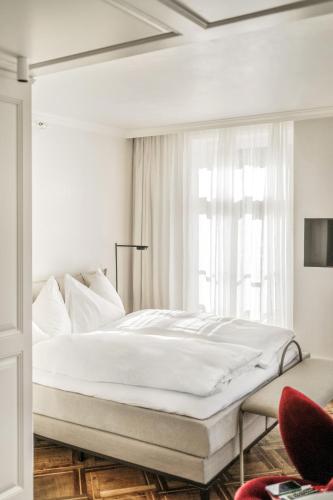 Atrium Hotel Blume - image 13