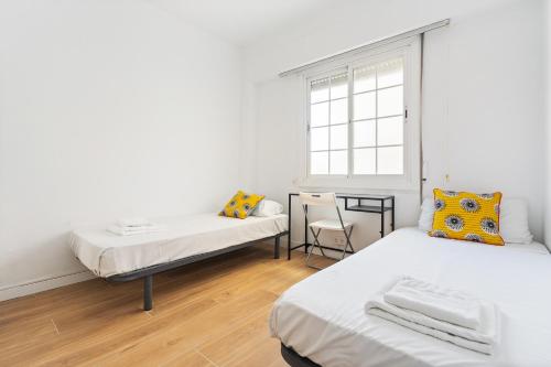 Apartment with Terrace image 10