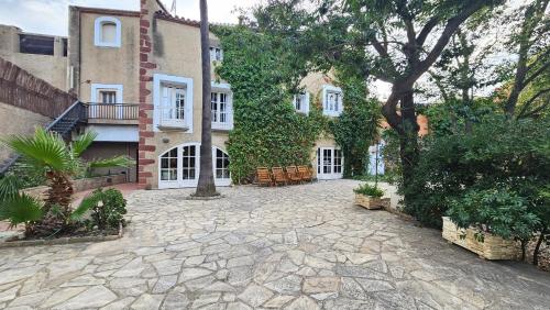 Cal Peyrí gîte à louer Vilanova d'Escornalbou