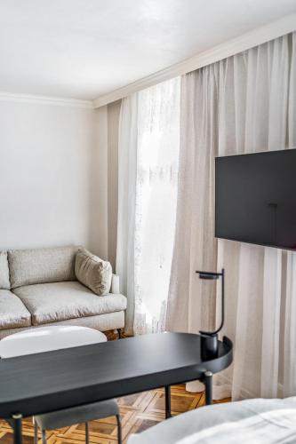 Atrium Hotel Blume - image 12