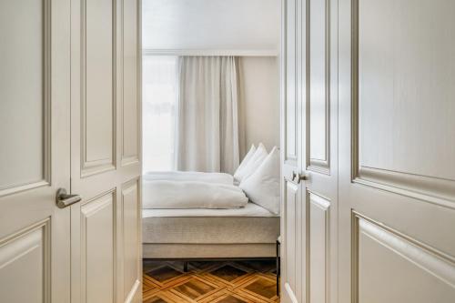 BLUME Baden Hotel & Restaurant in Baden, Schweiz