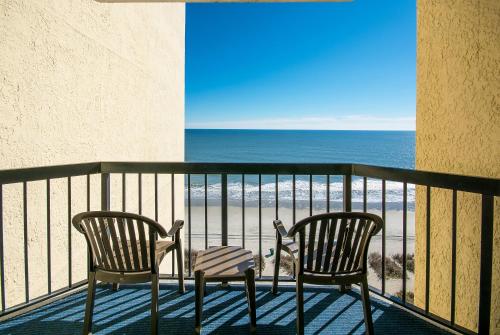 Compass Cove in Myrtle Beach, USA