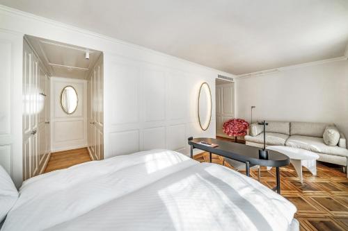 Atrium-Hotel Blume