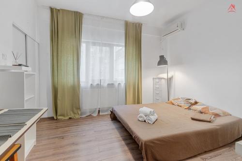 Atheneum Cozy Studio