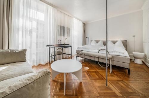 Atrium-Hotel Blume