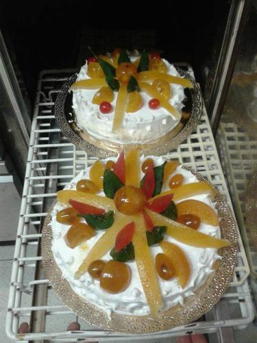 Hotel Sicilia - image 13