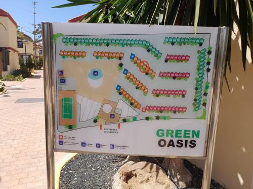 Casa Christian Costa Calma beach 4