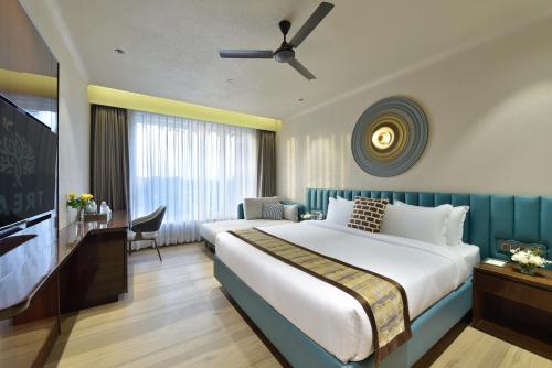 URBANE BY TREAT in Daman