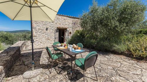 Casetta con Vista - Gaiole In Chianti