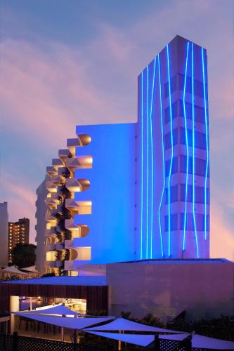 المنظر الخارجي, Hotel Pamplona in مايوركا