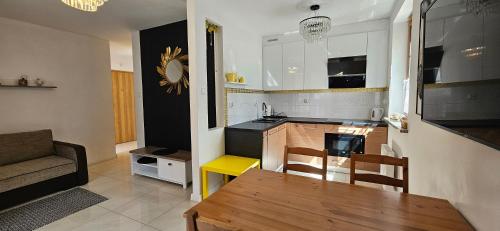Apartamenty Sun & Ski Willa Leśny Dom
