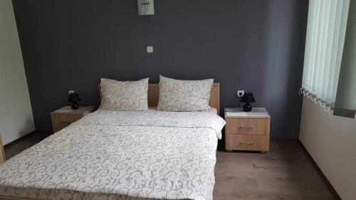 One-Bedroom Apartment room in Apartman LUKA 2