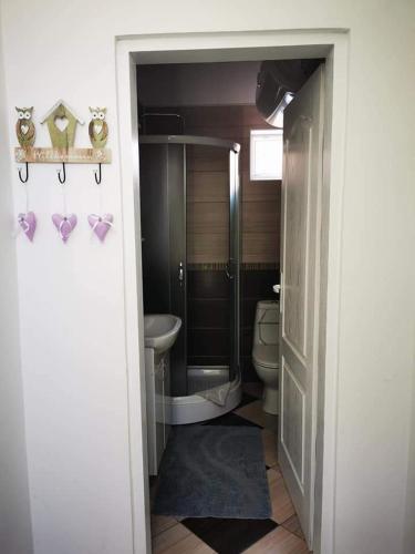 One-Bedroom Apartment image 5
