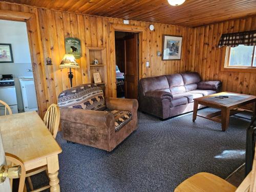 Daven Haven Lodge & Cabins - image 12