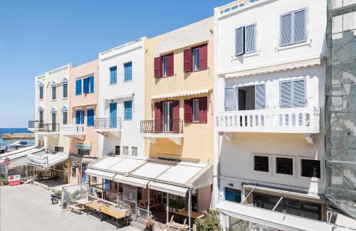 Nyx Chic Manor, Crete