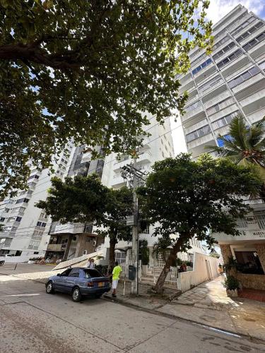 Apartment with Sea View image 3