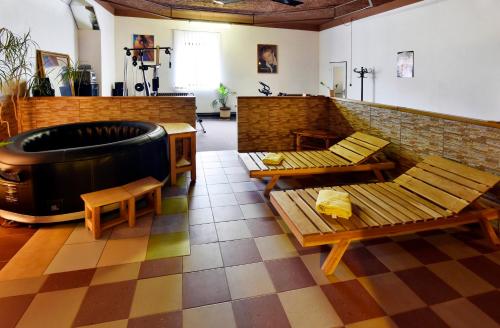 Hotel Kovarna photo 5
