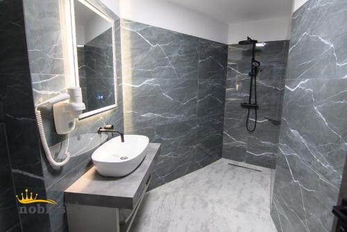 Vila Noblesse – Sovata, WI