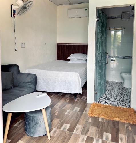 Hùng Huệ homestay