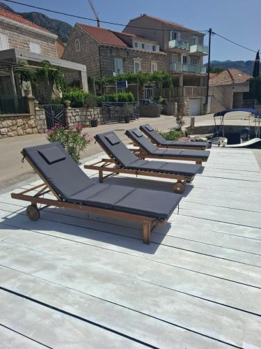 Apartman Monkovic Apartman Monkovic