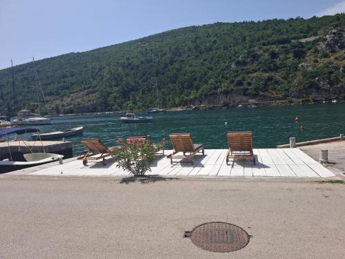 Apartman Monkovic Apartman Monkovic