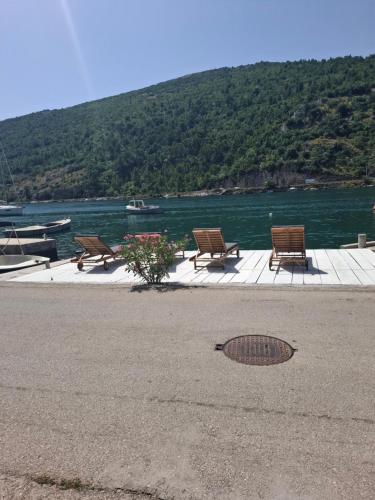 Apartman Monkovic Apartman Monkovic