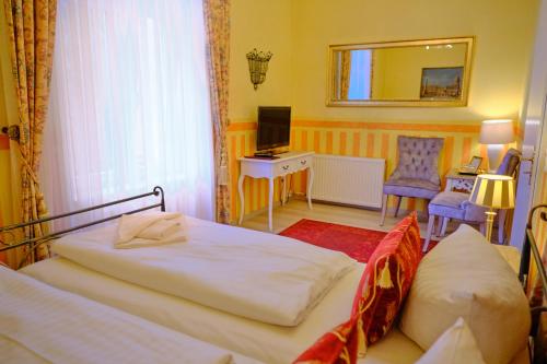 Anno 1900 Hotel Babelsberg - image 4