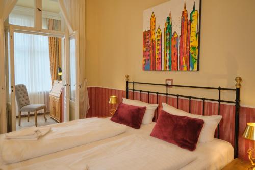 Anno 1900 Hotel Babelsberg - image 14