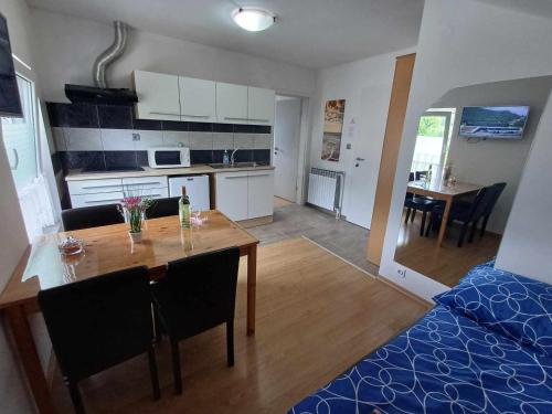 المرافق, Apartmaji SLATENIK in بوفيك