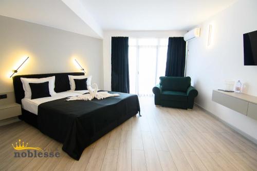 King Room with Mountain View