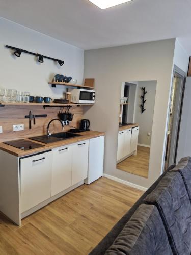 Apartamenty-Dom Pod Sosną