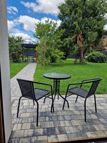 Apartamenty-Dom Pod Sosną